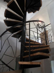 Escalier  19